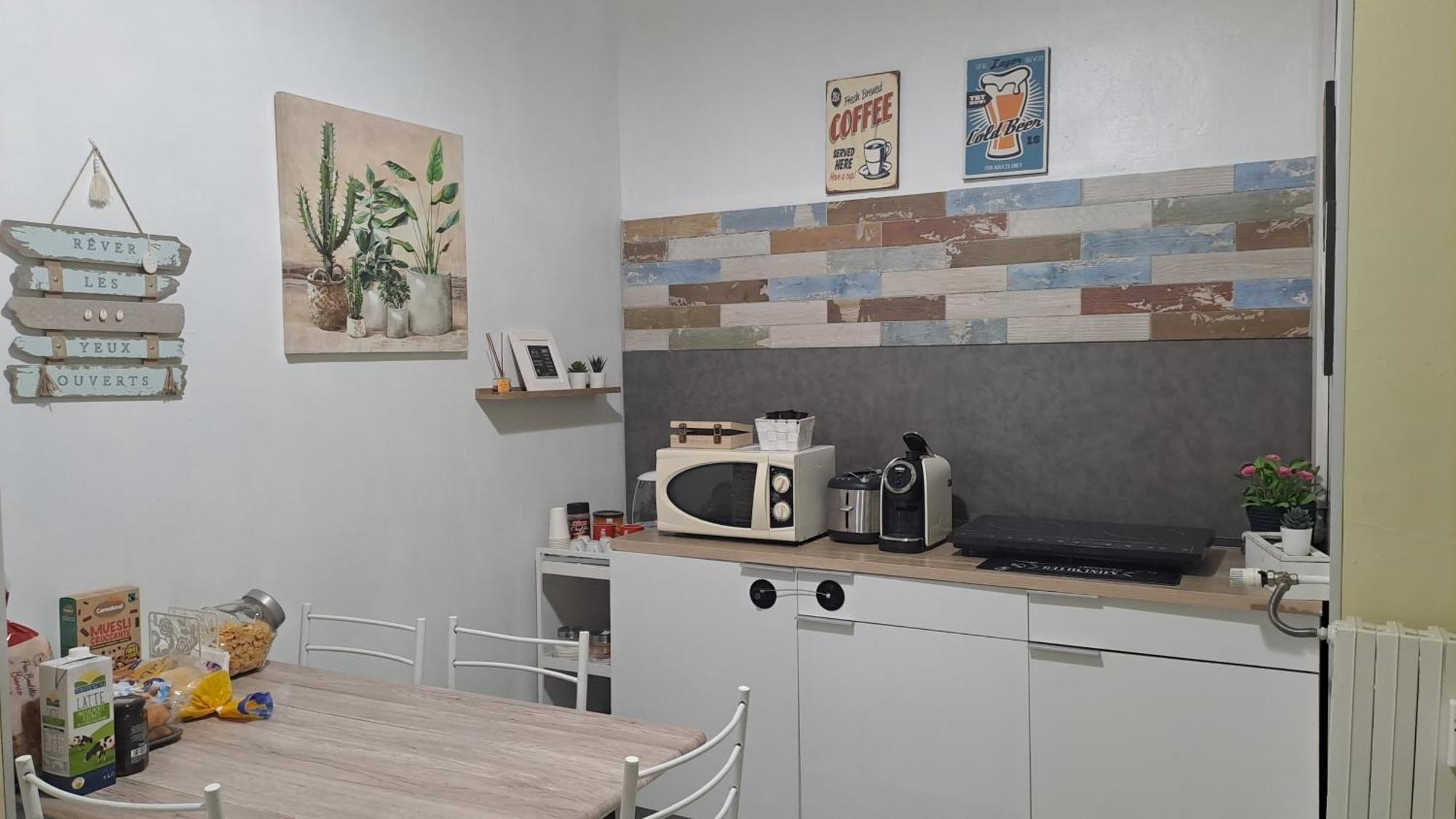 Ferienwohnung Sole&Scudo Venaria Reale Exterior foto